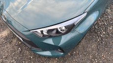 Toyota Yaris 1.5 Hybrid Icon 5dr CVT Hybrid Hatchback